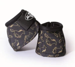 Professional's Choice Ballistic Overreach Bell Boots -Horse Gear Shop ballistic boot horse BB251 PC pro choice 83350.1673572445