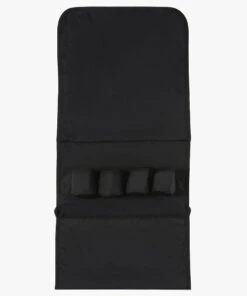 Cavalleria Toscana Bandage Carrier -Horse Gear Shop bandage carrier black interior PRF003 CI001 9999 CT 12146.1669255764