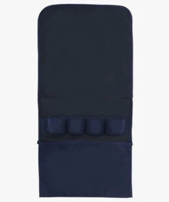 Cavalleria Toscana Bandage Carrier -Horse Gear Shop bandage carrier navy interior PRF003 CI001 7979 CT 88960.1669255775