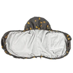 Bee Mine Saddle Cover -Horse Gear Shop bee mine saddle cover fleece lining mackey 90440.1644352505