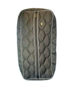 Big D Bridle Bag - Large 402 -Horse Gear Shop big d bridle bag large black 402 29127.1649965592