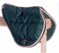 Big D English Close Contact/AP Saddle Case