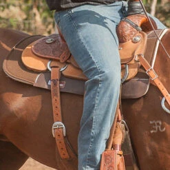 Classic Equine BioFit Correction Pad WFP -Horse Gear Shop biofit correction brown lifestyle WFP132 classic equine 06423.1674502430