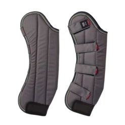 B Vertigo Wellington Shipping Boots Set Of 4 -Horse Gear Shop bv wellington shipping grey front 19528 ANT F horze 03477.1678564729