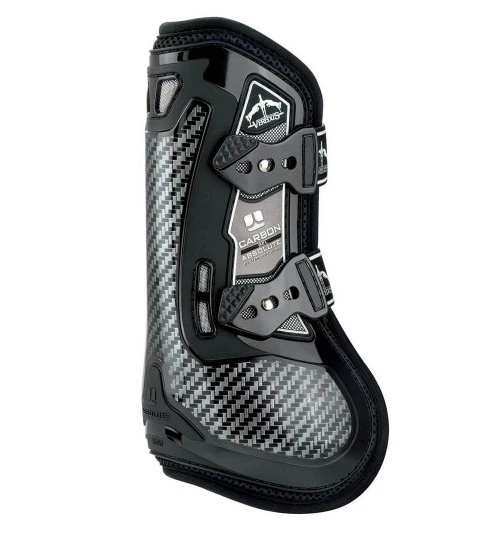 Veredus Carbon Gel Absolute Boots Front 1 Veredus Carbon Gel Absolute Boots Front