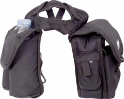 Cashel Horn Bag - Medium