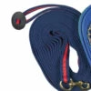 Centaur Padded Lunge Line With Stopper - 25 Ft