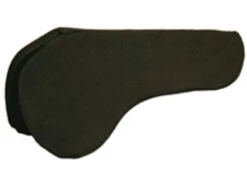 Circle Y Shoulder Bridge Pad 3/4" Or 1" -Horse Gear Shop circle y shoulder bridge pad 3 4 or 1 1 77301.1561593515