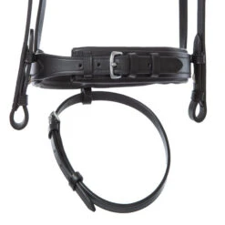 Kavalkade Clinchesse Snaffle Bridle 16 Kavalkade Clinchesse Snaffle Bridle -Horse Gear Shop clinchesse bridle black silver flash 19042 kavalkade 82001.1607203928