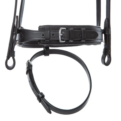 Kavalkade Clinchesse Snaffle Bridle 8 Kavalkade Clinchesse Snaffle Bridle - Image 8