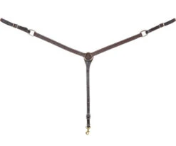 Martin Saddlery Colt Breast Collar 1"