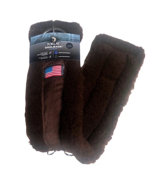 Toklat CoolBack Competition Cinch 2 Toklat CoolBack Competition Cinch - Image 2