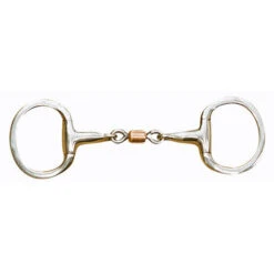 Centaur Copper Center Roller Eggbutt