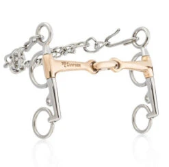 Mikmar Cupreon Ergom Lozenge Pelham