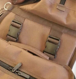 Reinsman Deluxe Insulated Cooler Saddle Bag 10 Reinsman Deluxe Insulated Cooler Saddle Bag -Horse Gear Shop deluxe insulated saddle bag brown buckles 9187 BN reinsman 33894.1674839521