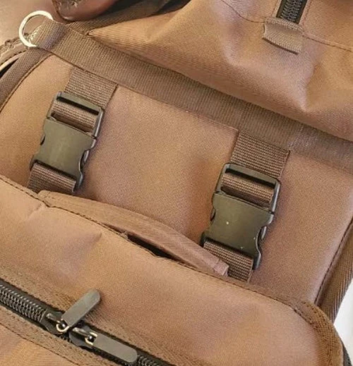 Reinsman Deluxe Insulated Cooler Saddle Bag 5 Reinsman Deluxe Insulated Cooler Saddle Bag - Image 5