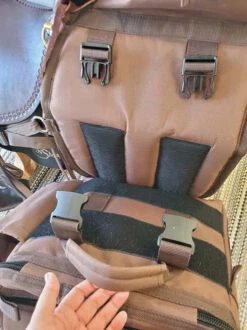 Reinsman Deluxe Insulated Cooler Saddle Bag 8 Reinsman Deluxe Insulated Cooler Saddle Bag -Horse Gear Shop deluxe insulated saddle bag brown3 9187 BN reinsman 03076.1674839519