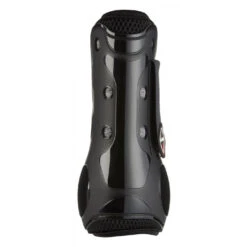 LeMieux Derby Tendon Boots -Horse Gear Shop derby tendon boots black back 7225 lemieux 27485.1636833540