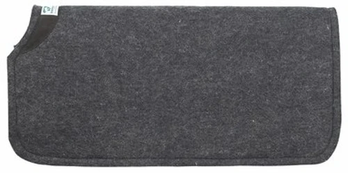 Diamond Wool 1/2 Inch Wool Felt Liner Pad 30x30 4 Diamond Wool 1/2 Inch Wool Felt Liner Pad 30x30 - Image 4