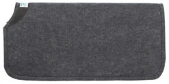 Diamond Wool 1/2 Inch Wool Felt Liner Pad 32x32