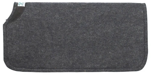 Diamond Wool 1/2 Inch Wool Felt Liner Pad 32x32 1 Diamond Wool 1/2 Inch Wool Felt Liner Pad 32x32