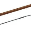 FLECK Nylon Dressage Whip With Wrapped Grip