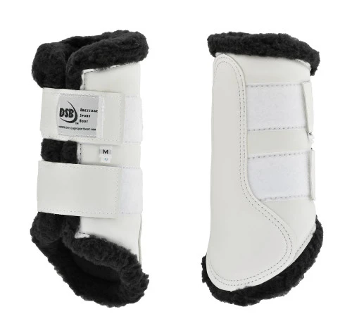 DSB Dressage Sport Boot Original 2 DSB Dressage Sport Boot Original - Image 2