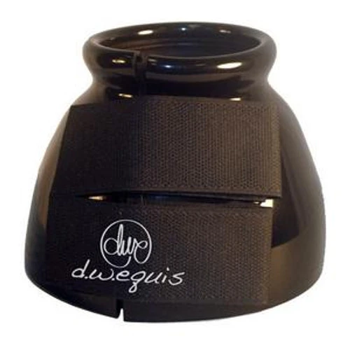D.w.equis Double Velcro Bell Boot 1 D.w.equis Double Velcro Bell Boot