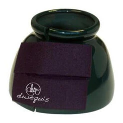 D.w.equis Double Velcro Bell Boot 9 D.w.equis Double Velcro Bell Boot -Horse Gear Shop dw equis bell boot emerald green 22135.1537223828