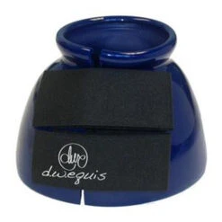 D.w.equis Double Velcro Bell Boot 8 D.w.equis Double Velcro Bell Boot -Horse Gear Shop dw equis bell boot sapphire blue 78830.1537223830
