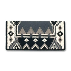 Mayatex Enchanted Pines Navajo Blanket