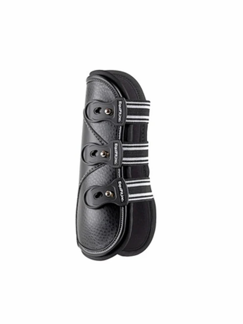 EquiFit D-Teq Boot With ImpacTeq Liners - FRONT 4 EquiFit D-Teq Boot With ImpacTeq Liners - FRONT - Image 4