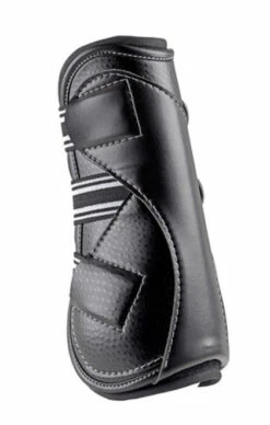 EquiFit D-Teq Boot With ImpacTeq Liners - FRONT