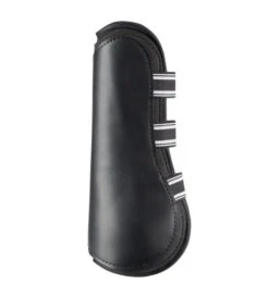 EquiFit Essential Original Open Front Boots -Horse Gear Shop essential original OF back right equifit 84214.1664322890