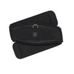 EquiFit Essential SmartFabric Dressage Girth -Horse Gear Shop essential smartfabric girth black folded 32964 equifit 41147.1624482808