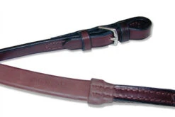 Nunn Finer Eventa Rubber Reins