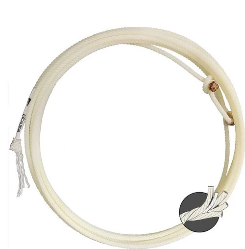 Fast Back Excalibur Heel Rope 1 Fast Back Excalibur Heel Rope