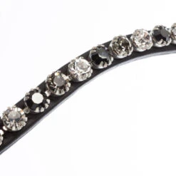 Kavalkade Fiala Drop Noseband Bridle -Horse Gear Shop fiala drop noseband bridle black brow 19043 kavalkade 25707.1607126889