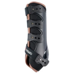 CATAGO FIR-Tech Elegant Dressage Boots -Horse Gear Shop fir tech elegant drs boot brownie 471312BRNIE ers 71579.1658505184