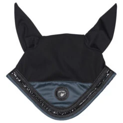 CATAGO FIR-Tech Elegant Fly Veil -Horse Gear Shop fir tech elegant fly veil folkstone 471358 catago 03923.1660237607