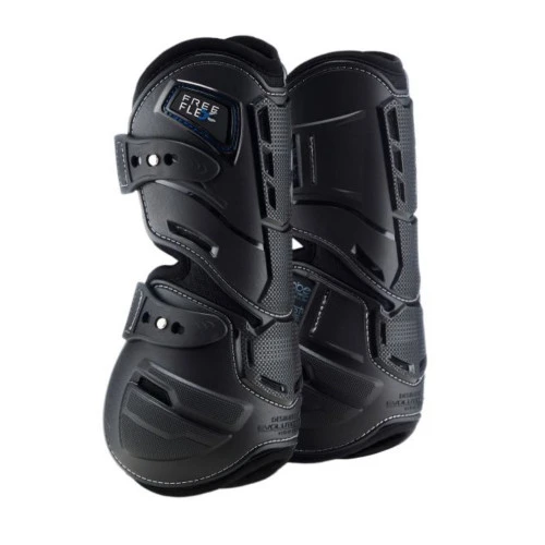 Stubben FreeFlex Hybrid Tendon Boots 3 Stubben FreeFlex Hybrid Tendon Boots - Image 3
