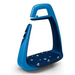 Freejump Soft'Up Classic Stirrups -Horse Gear Shop freejump softup classic blue navy 95144.1562627378