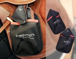 Freejump Stirrup Pockets -Horse Gear Shop freejump stirrup pockets 26665.1560884987