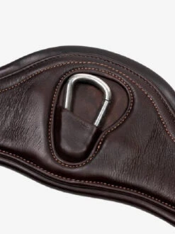 LeMieux Gel-Tek Anatomic Jumping Girth 9 LeMieux Gel-Tek Anatomic Jumping Girth -Horse Gear Shop gel tek jump curve brown clip 5512 lemieux 33863.1670612714