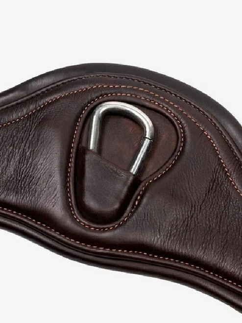 LeMieux Gel-Tek Anatomic Jumping Girth 4 LeMieux Gel-Tek Anatomic Jumping Girth - Image 4