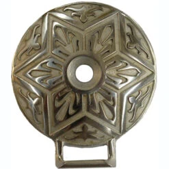 Circle Y Gillette Trail Saddle 2615