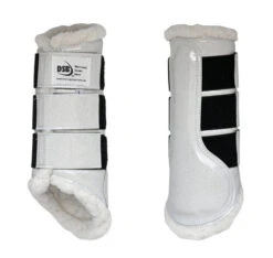 DSB Glossy Patent Dressage Sport Boot -Horse Gear Shop glossy pearl boots pair dsb 17021.1592335948