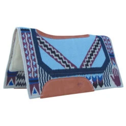 Professional's Choice Good Medicine Hand To Horse SMx Pad -Horse Gear Shop gm hand2horse smx 1 2in cream CXHDHH CRE pro choice 90455.1646597959