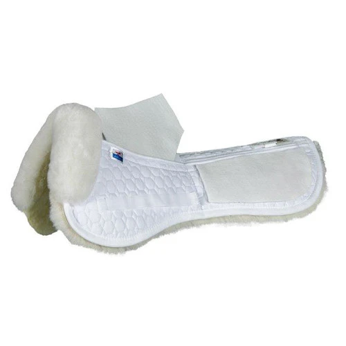 Mattes GOLD AP Shim Half Pad 1 Mattes GOLD AP Shim Half Pad