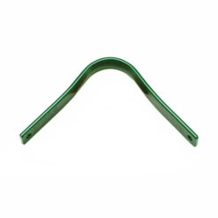 Bates/Wintec Easy Change Gullets -Horse Gear Shop gullet green medium narrow bates wintec 90743.1657648086